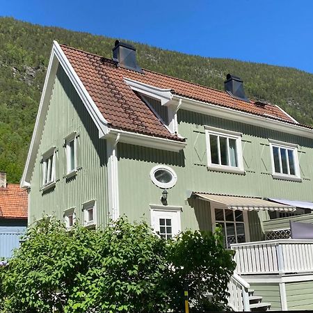 Tveitopark Apartments Rjukan Exterior foto